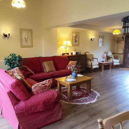 The Old Stables Self Catering Villa Salisbury Bagian luar foto