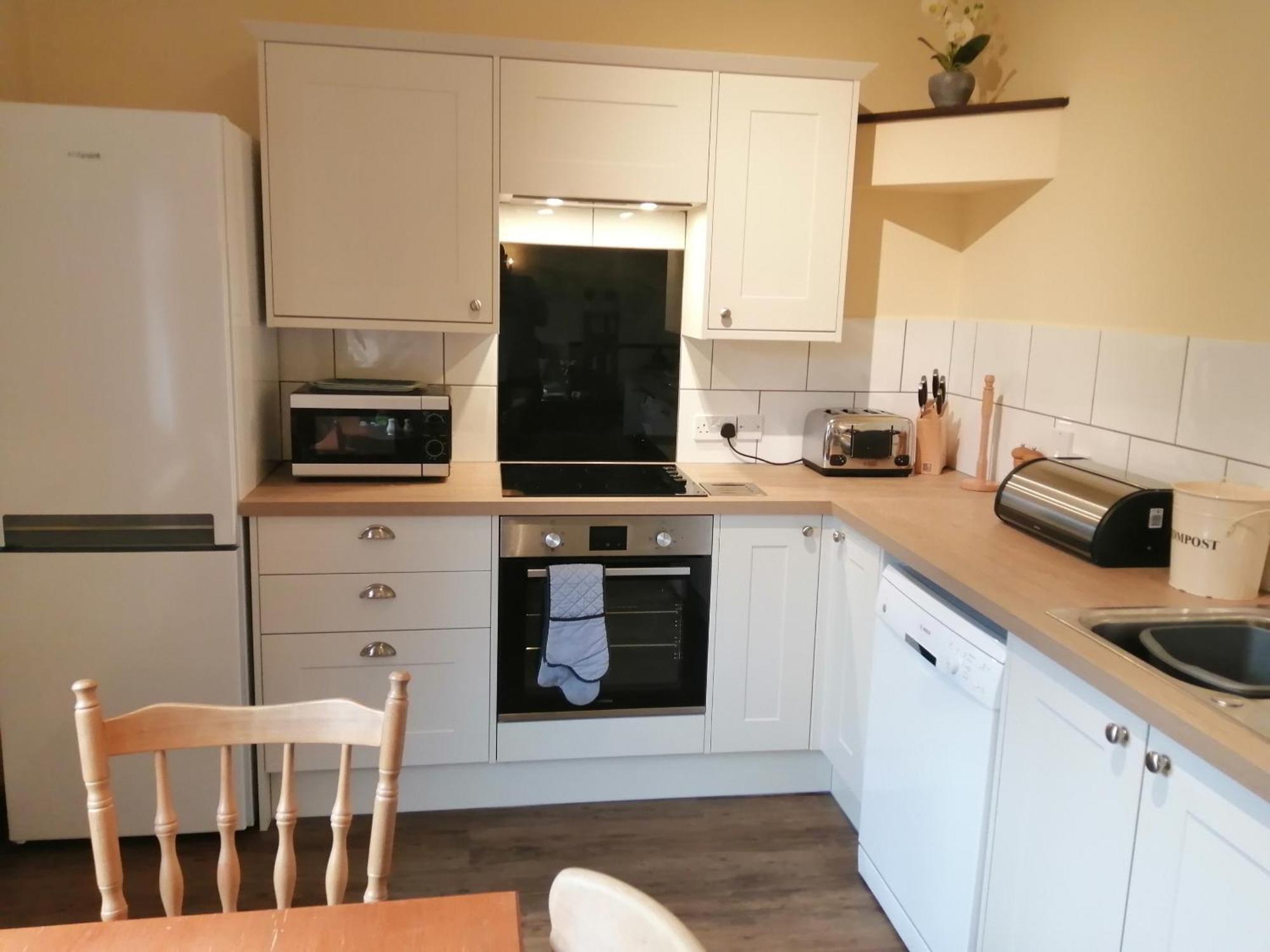The Old Stables Self Catering Villa Salisbury Bagian luar foto