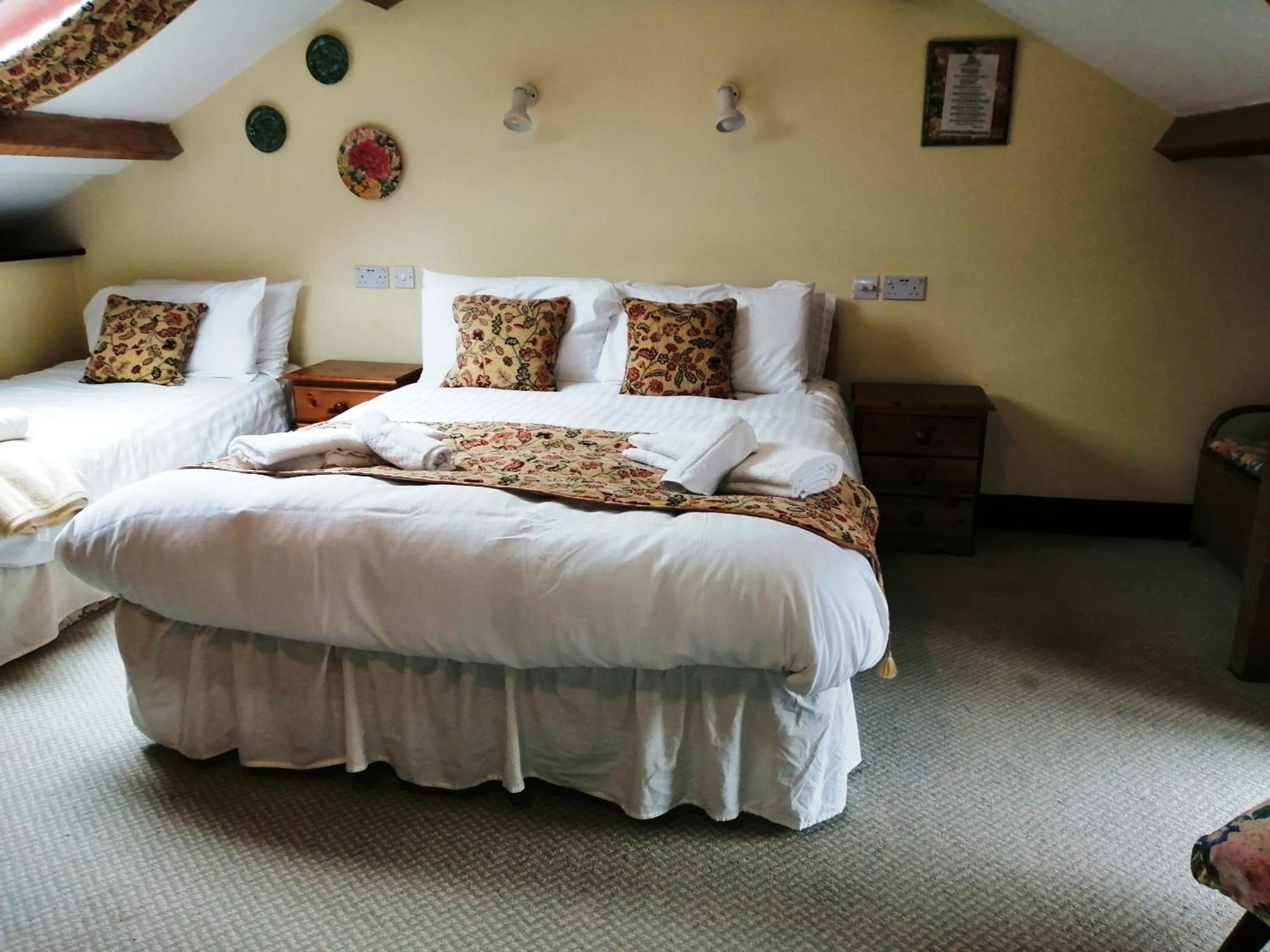 The Old Stables Self Catering Villa Salisbury Bagian luar foto