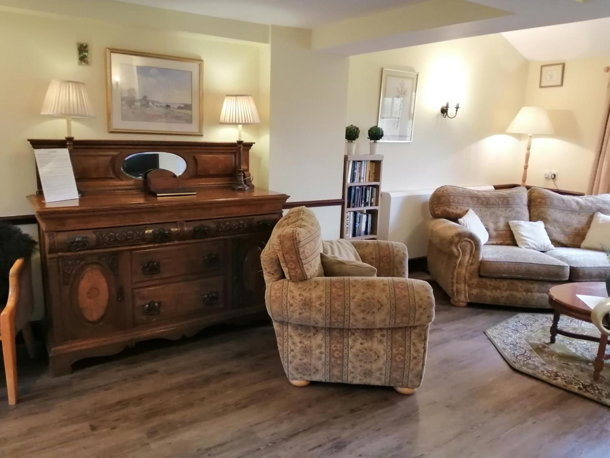 The Old Stables Self Catering Villa Salisbury Bagian luar foto