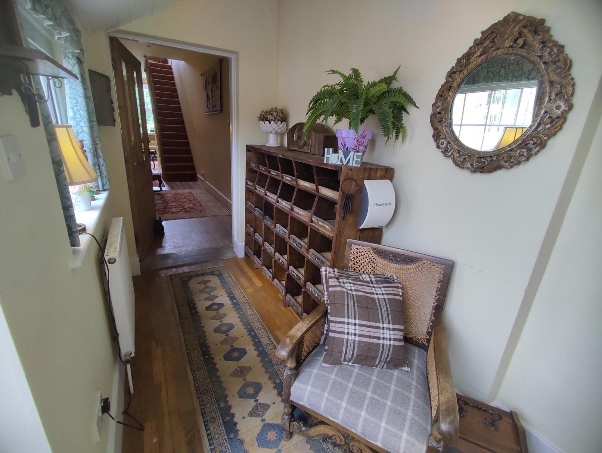 The Old Stables Self Catering Villa Salisbury Ruang foto