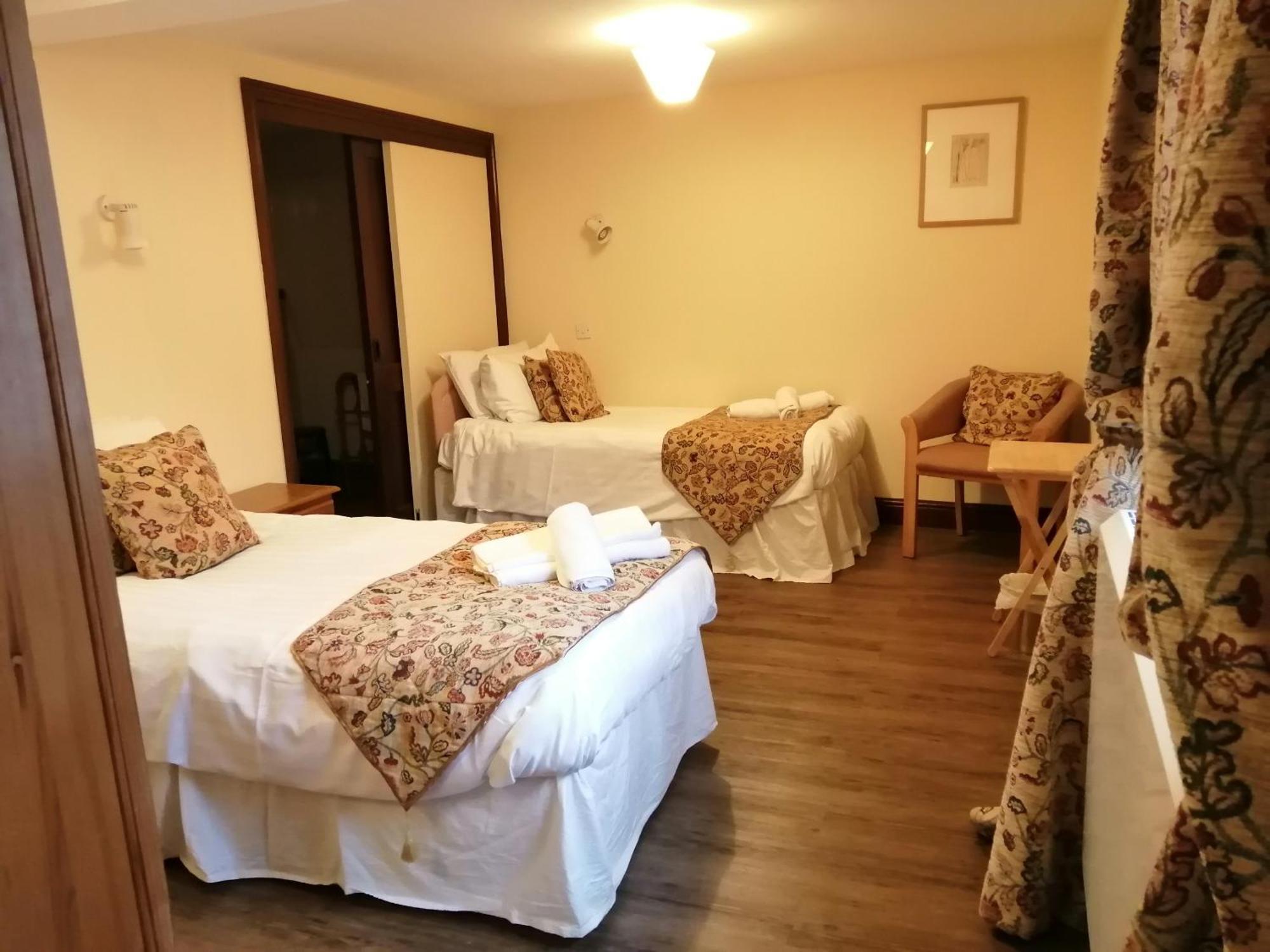 The Old Stables Self Catering Villa Salisbury Bagian luar foto