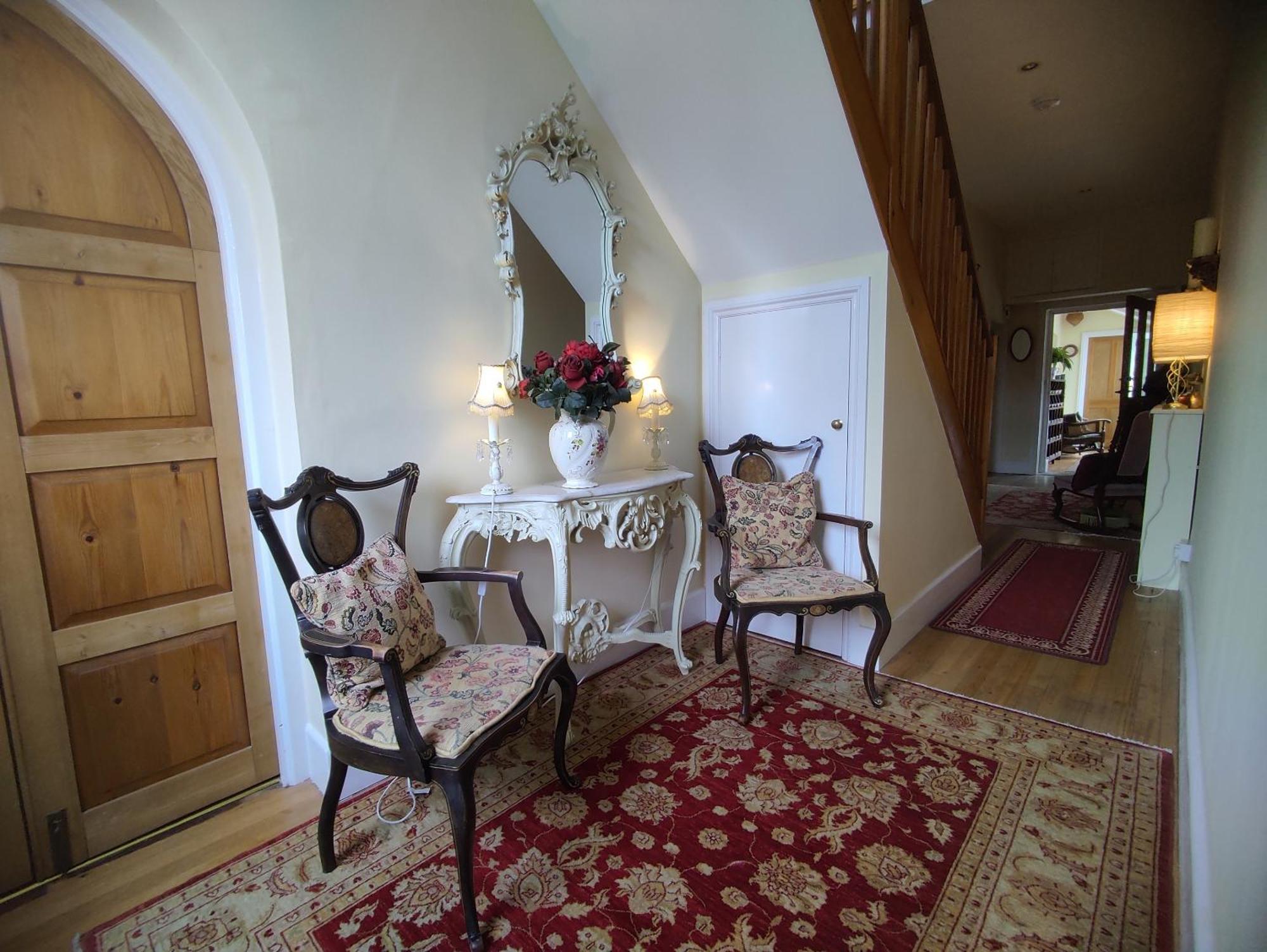 The Old Stables Self Catering Villa Salisbury Ruang foto