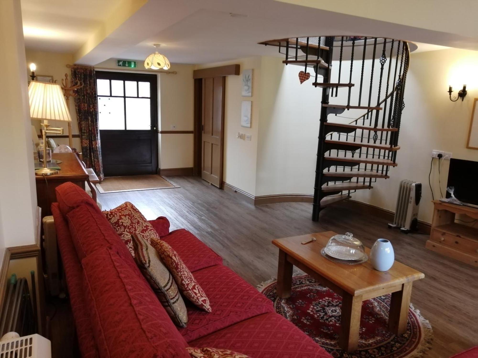 The Old Stables Self Catering Villa Salisbury Bagian luar foto