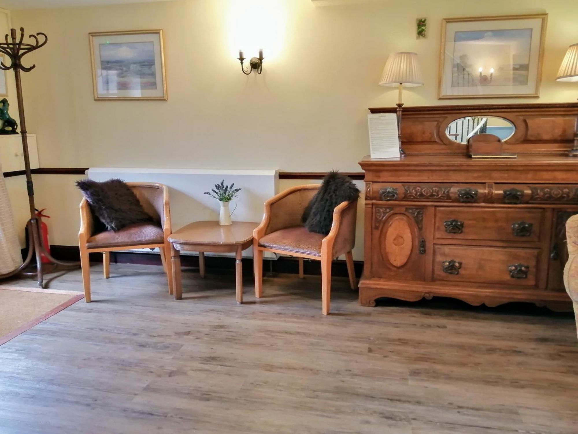 The Old Stables Self Catering Villa Salisbury Bagian luar foto