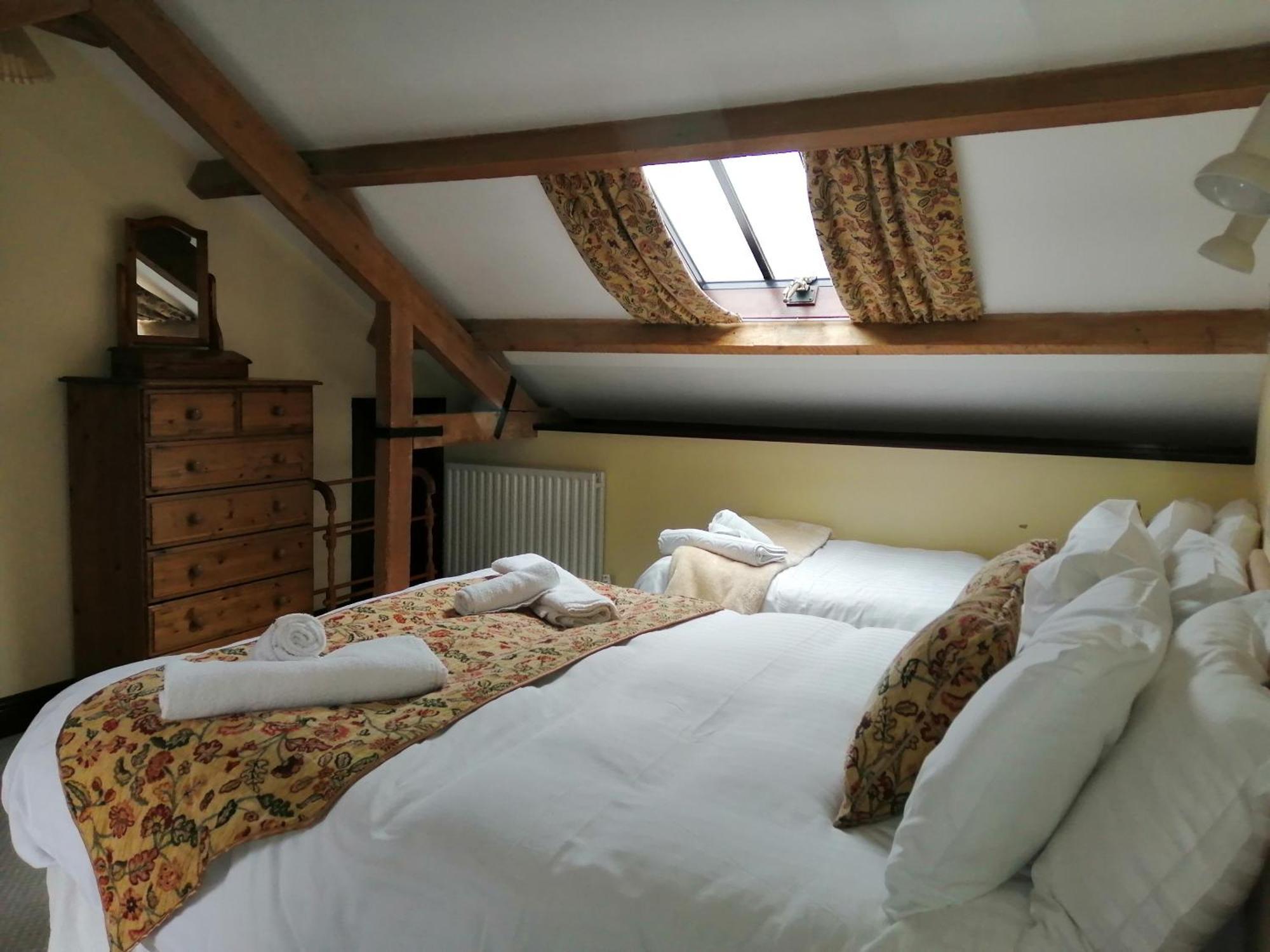 The Old Stables Self Catering Villa Salisbury Bagian luar foto