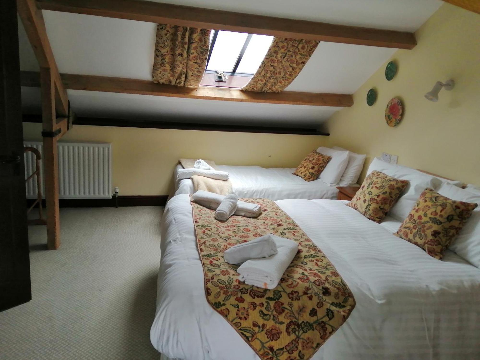 The Old Stables Self Catering Villa Salisbury Bagian luar foto