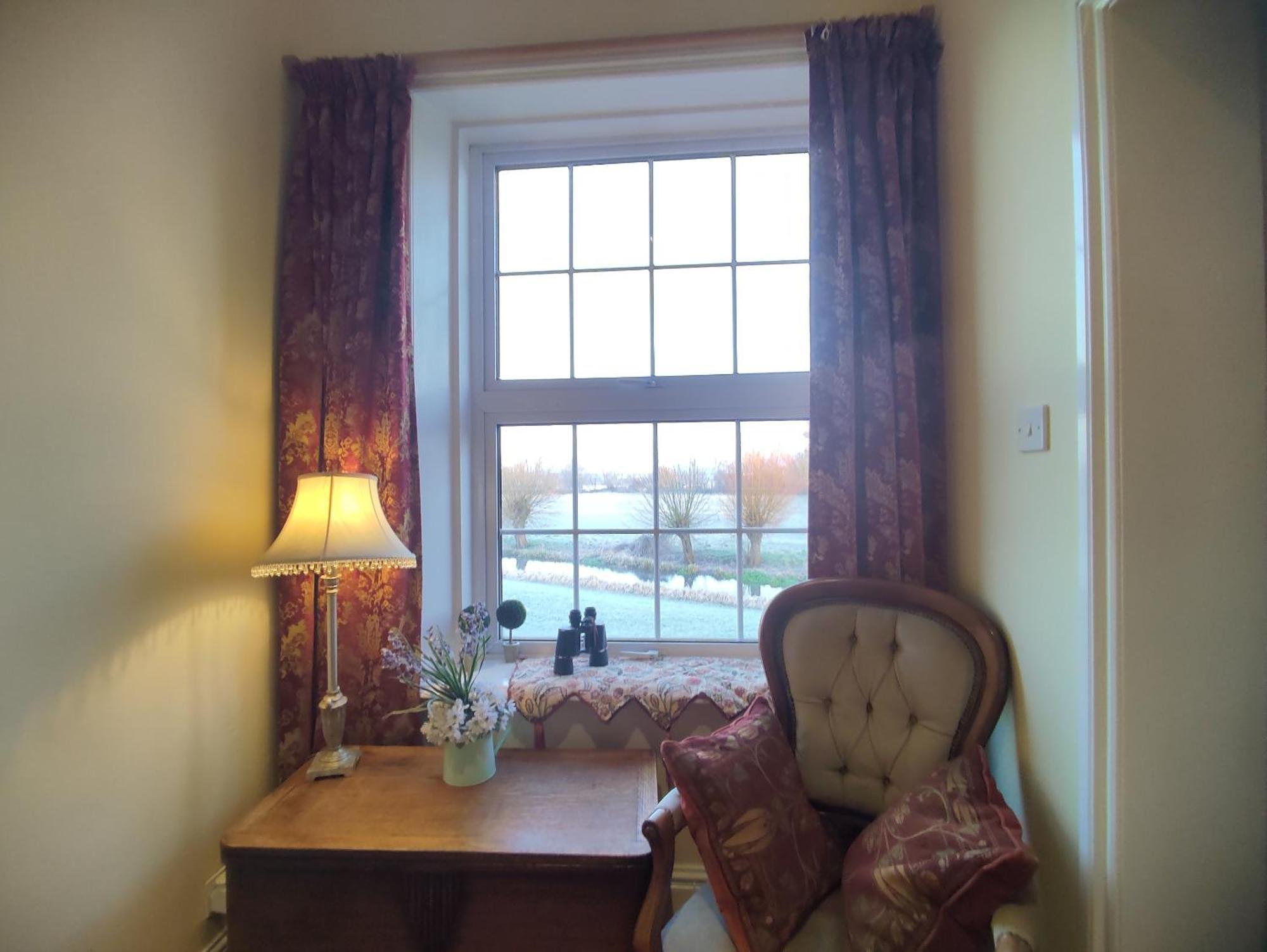 The Old Stables Self Catering Villa Salisbury Ruang foto
