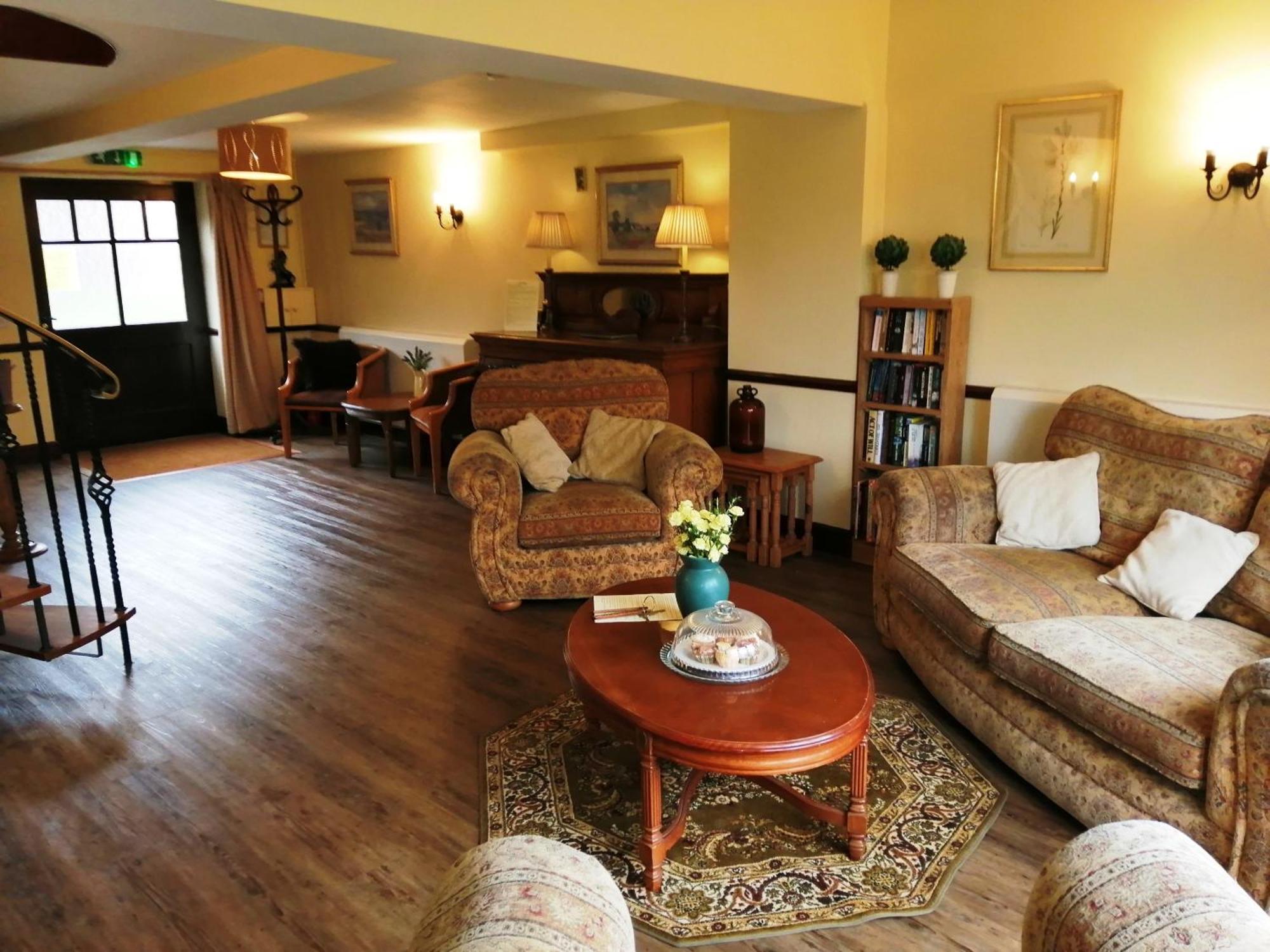 The Old Stables Self Catering Villa Salisbury Bagian luar foto