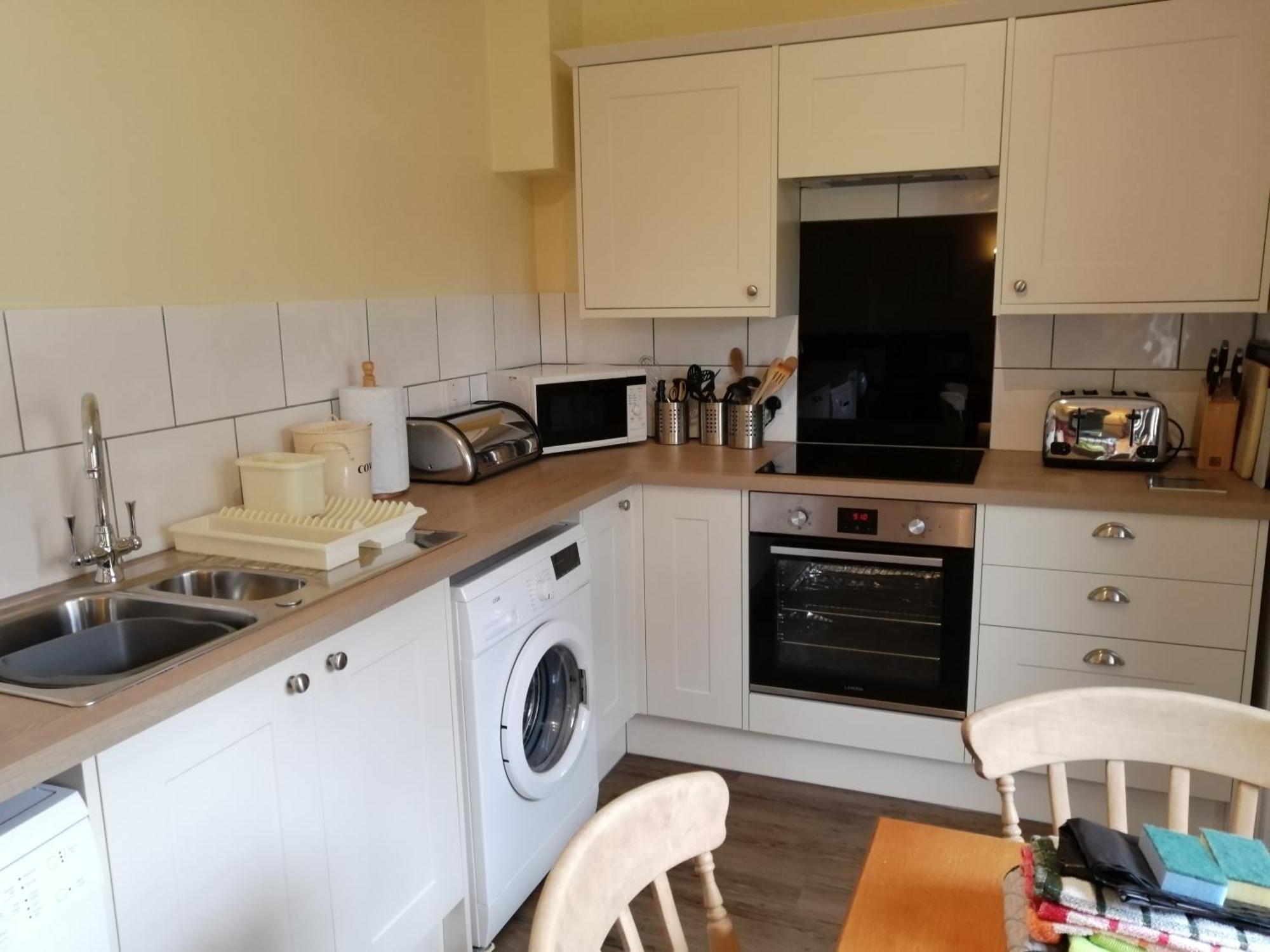 The Old Stables Self Catering Villa Salisbury Bagian luar foto