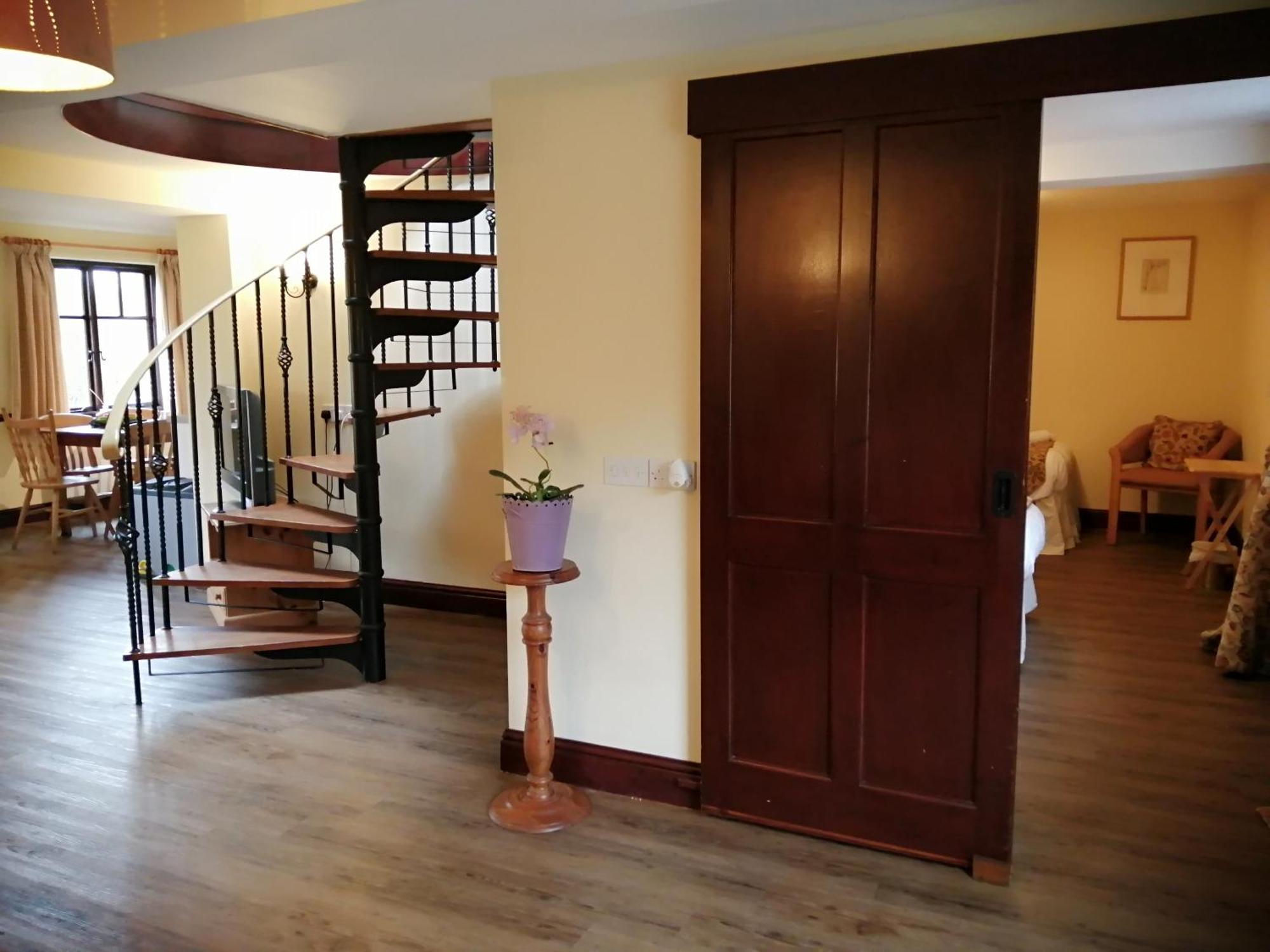 The Old Stables Self Catering Villa Salisbury Bagian luar foto