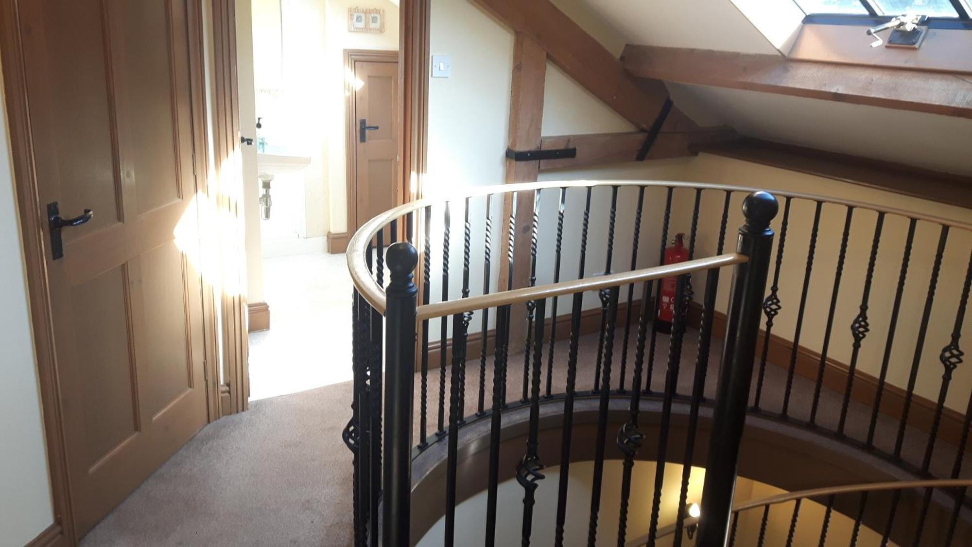 The Old Stables Self Catering Villa Salisbury Bagian luar foto