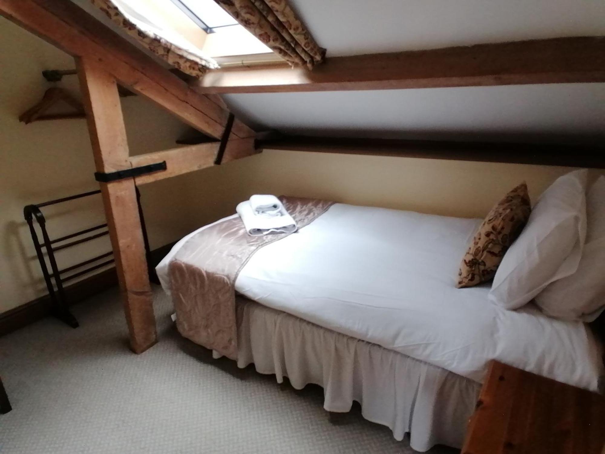 The Old Stables Self Catering Villa Salisbury Bagian luar foto