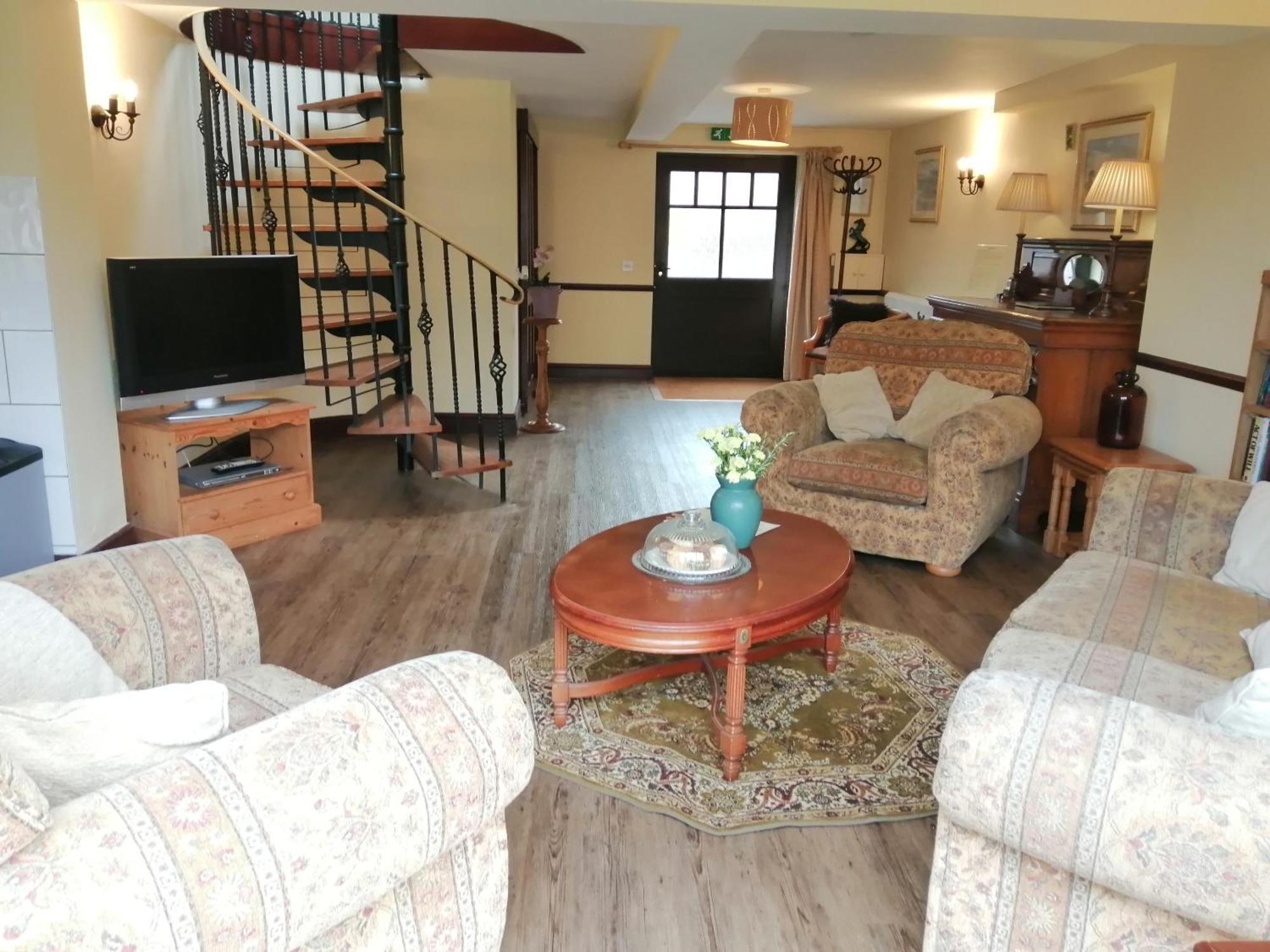The Old Stables Self Catering Villa Salisbury Bagian luar foto