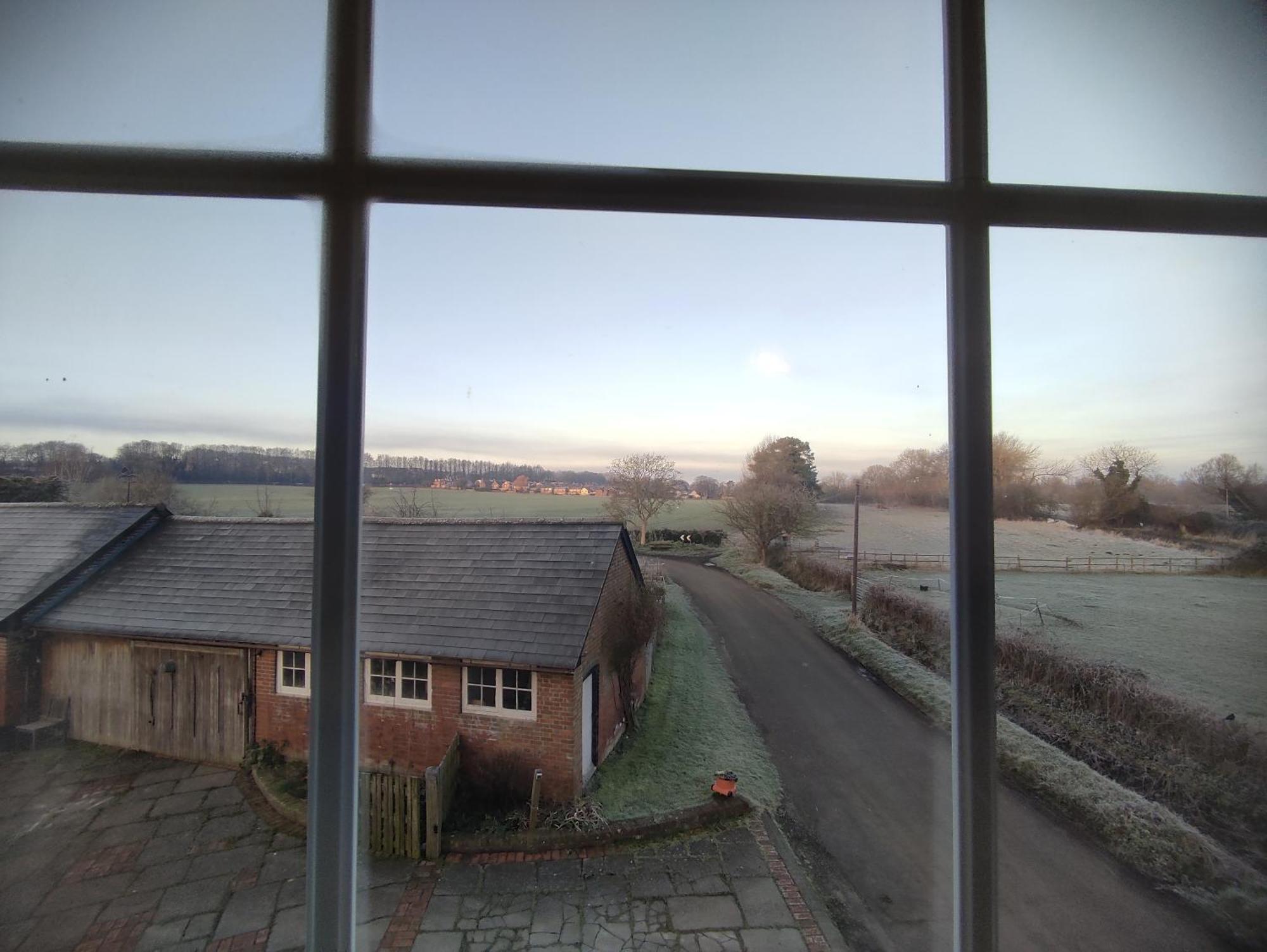 The Old Stables Self Catering Villa Salisbury Ruang foto