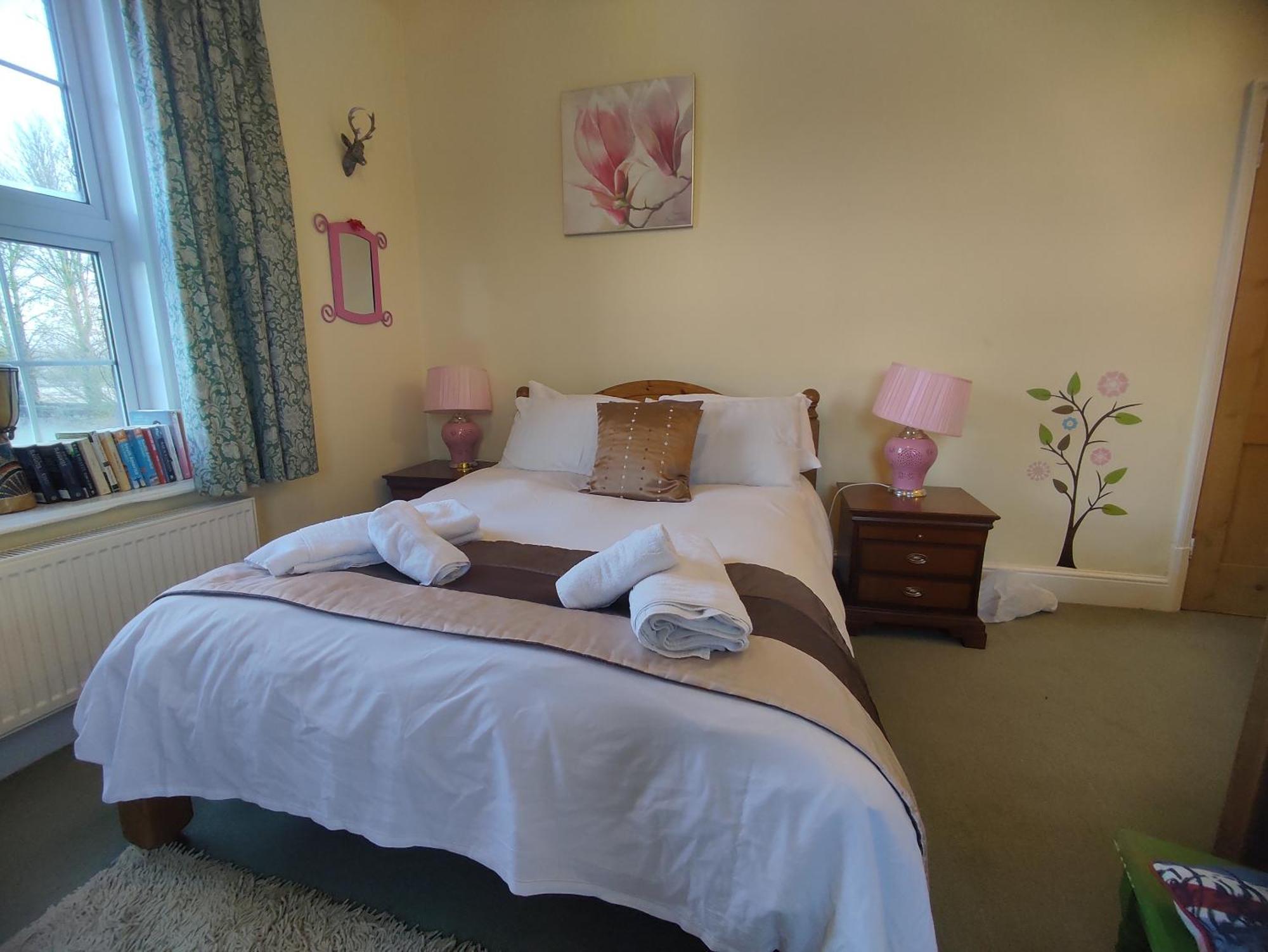 The Old Stables Self Catering Villa Salisbury Ruang foto