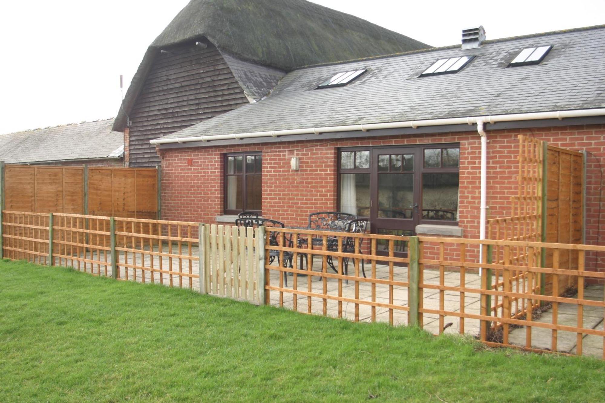 The Old Stables Self Catering Villa Salisbury Bagian luar foto
