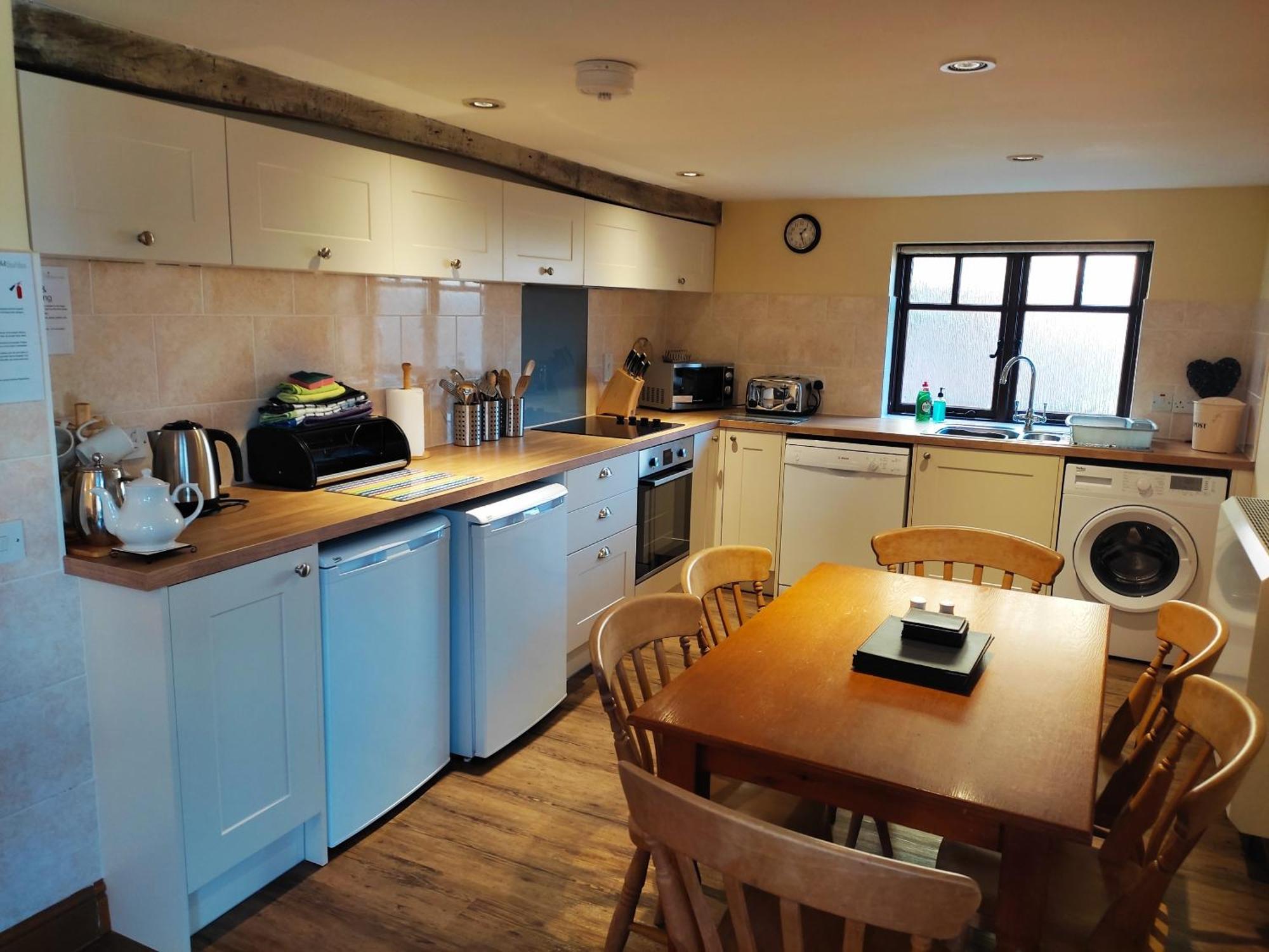 The Old Stables Self Catering Villa Salisbury Bagian luar foto