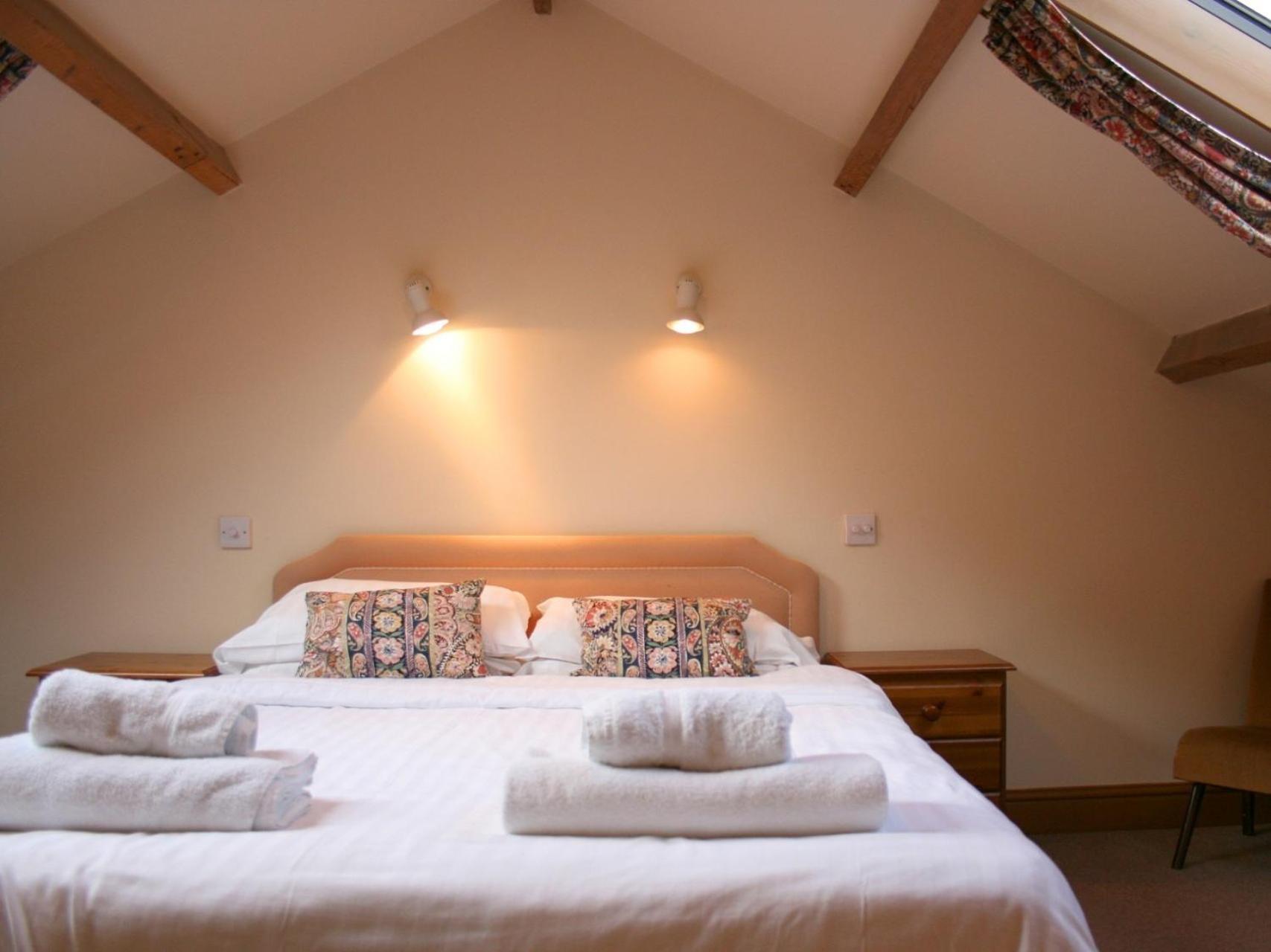 The Old Stables Self Catering Villa Salisbury Bagian luar foto