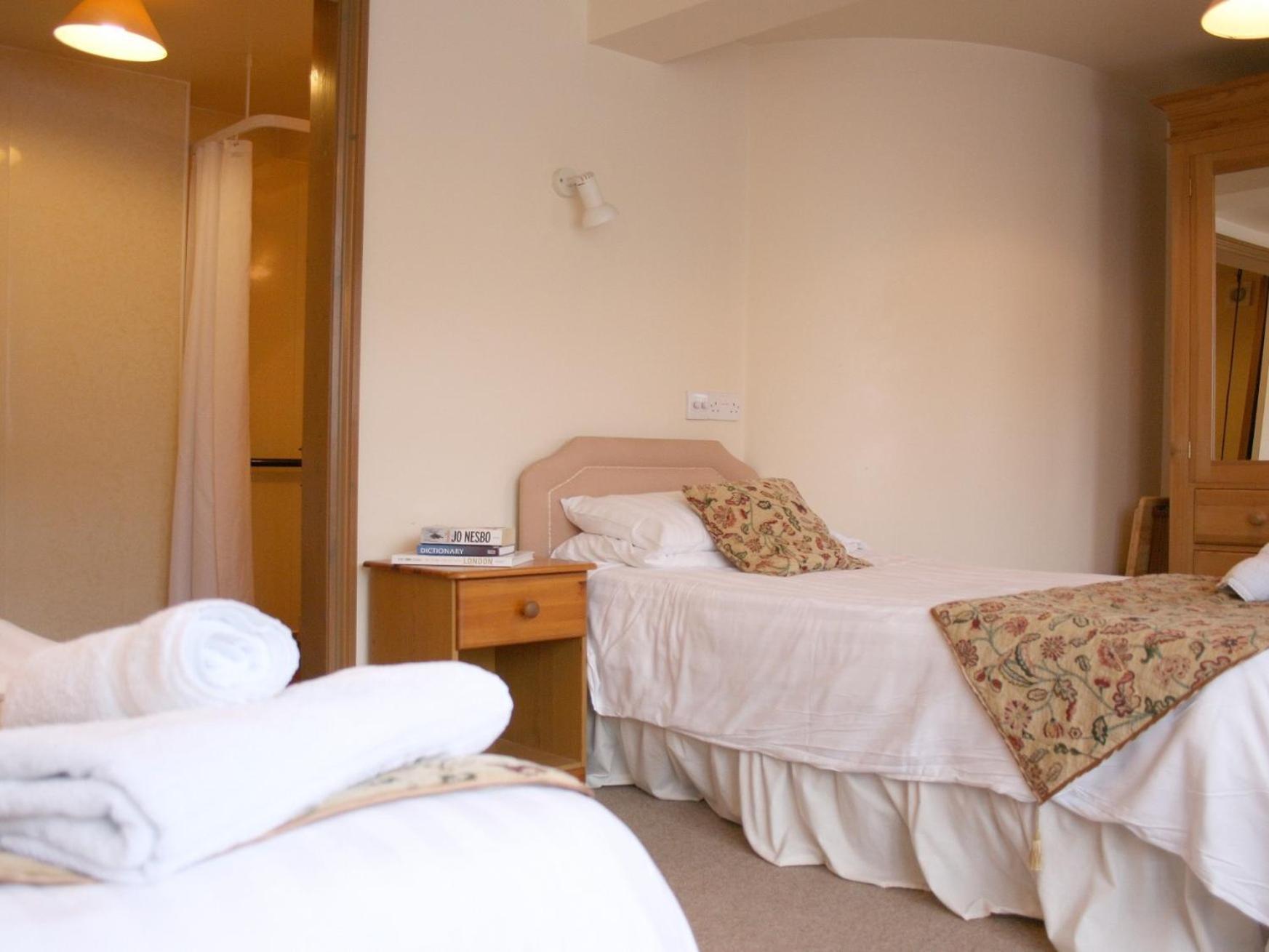 The Old Stables Self Catering Villa Salisbury Bagian luar foto
