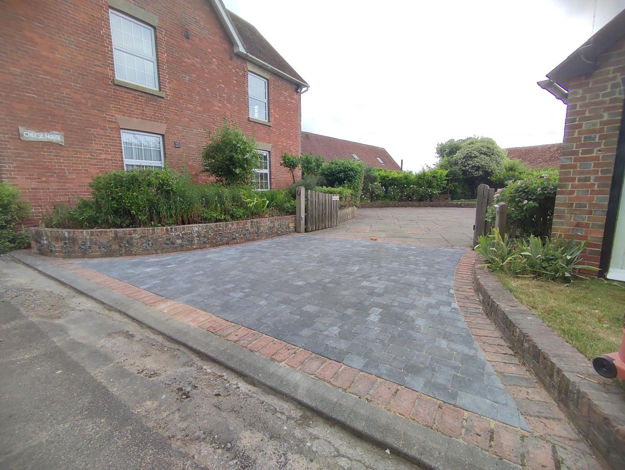 The Old Stables Self Catering Villa Salisbury Ruang foto