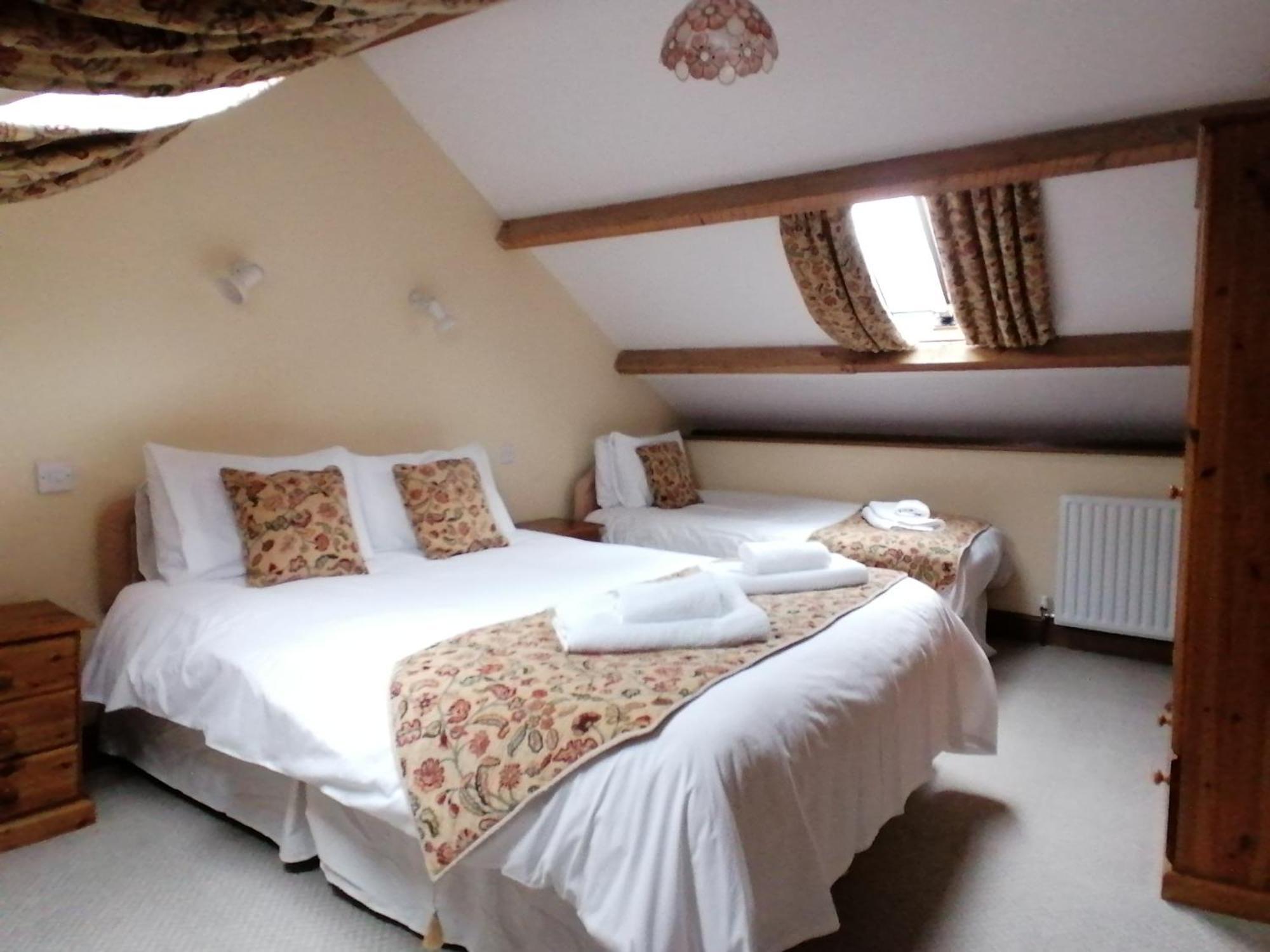 The Old Stables Self Catering Villa Salisbury Bagian luar foto