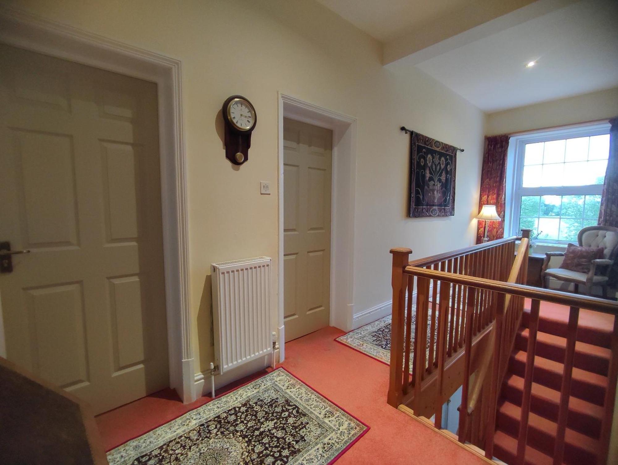The Old Stables Self Catering Villa Salisbury Ruang foto