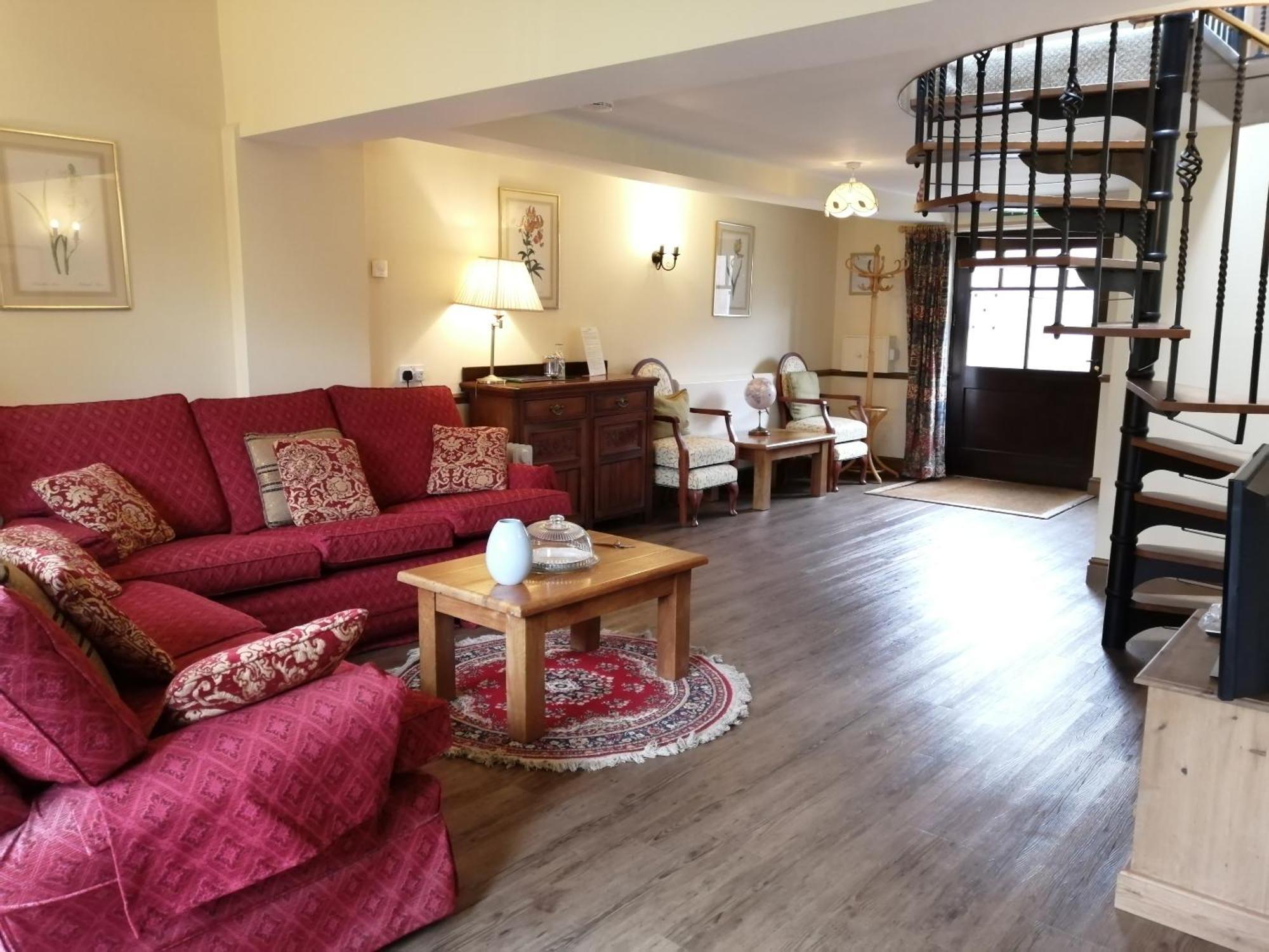 The Old Stables Self Catering Villa Salisbury Bagian luar foto