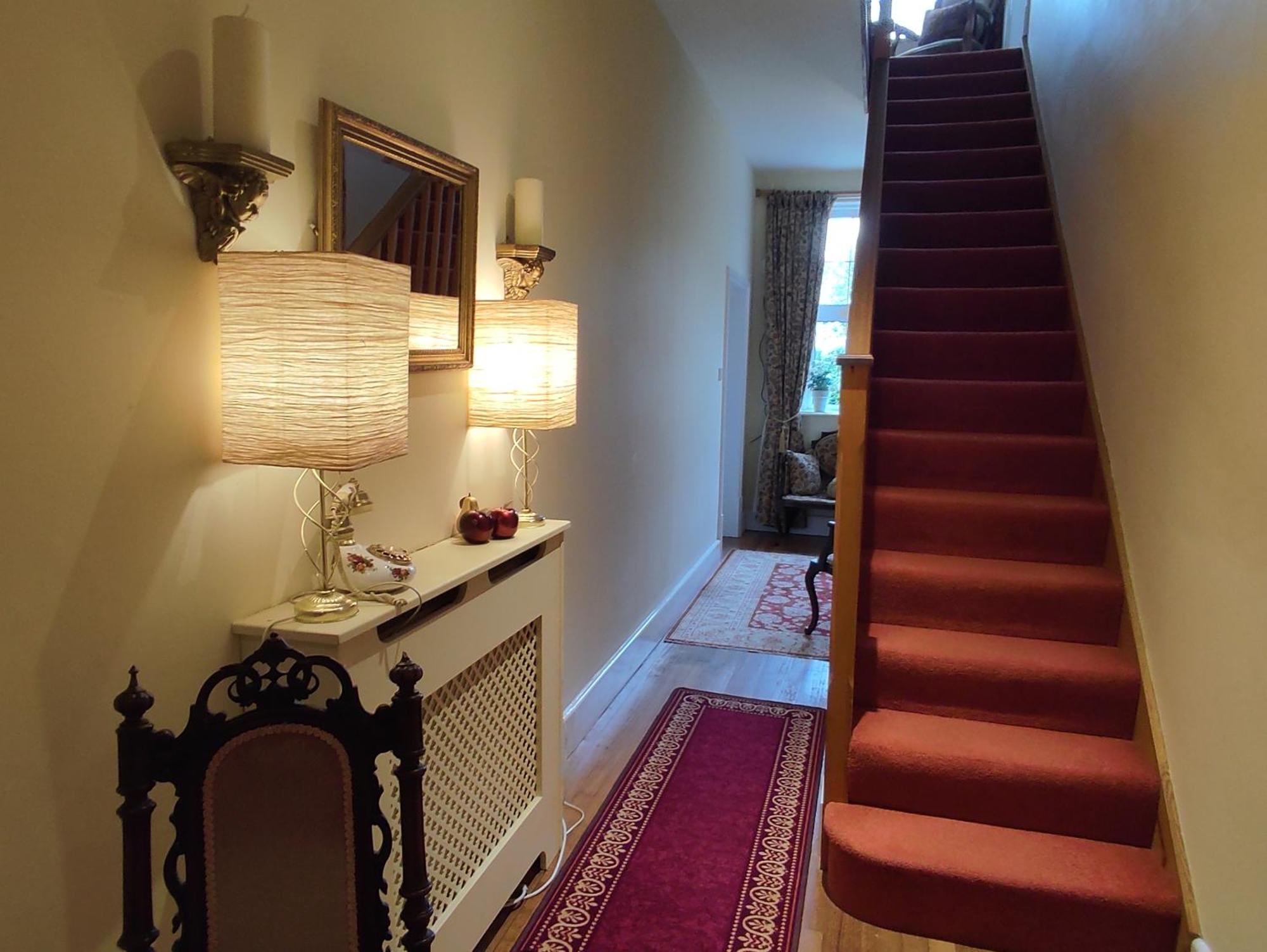 The Old Stables Self Catering Villa Salisbury Ruang foto