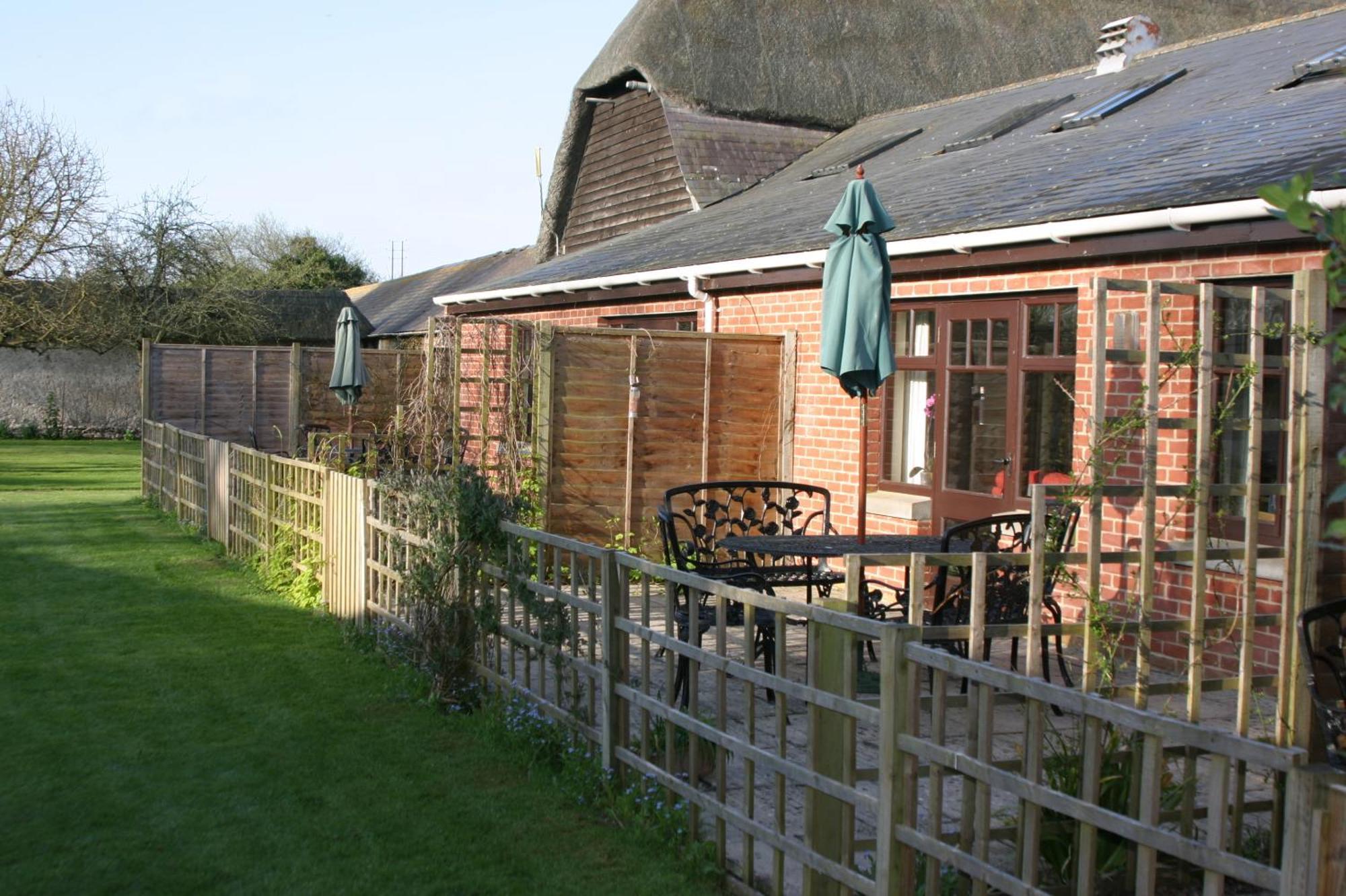 The Old Stables Self Catering Villa Salisbury Bagian luar foto
